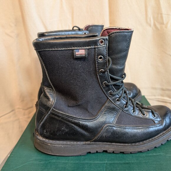 Danner Acadia 8" 200g Insulated US 13 B - Picture 8 of 14